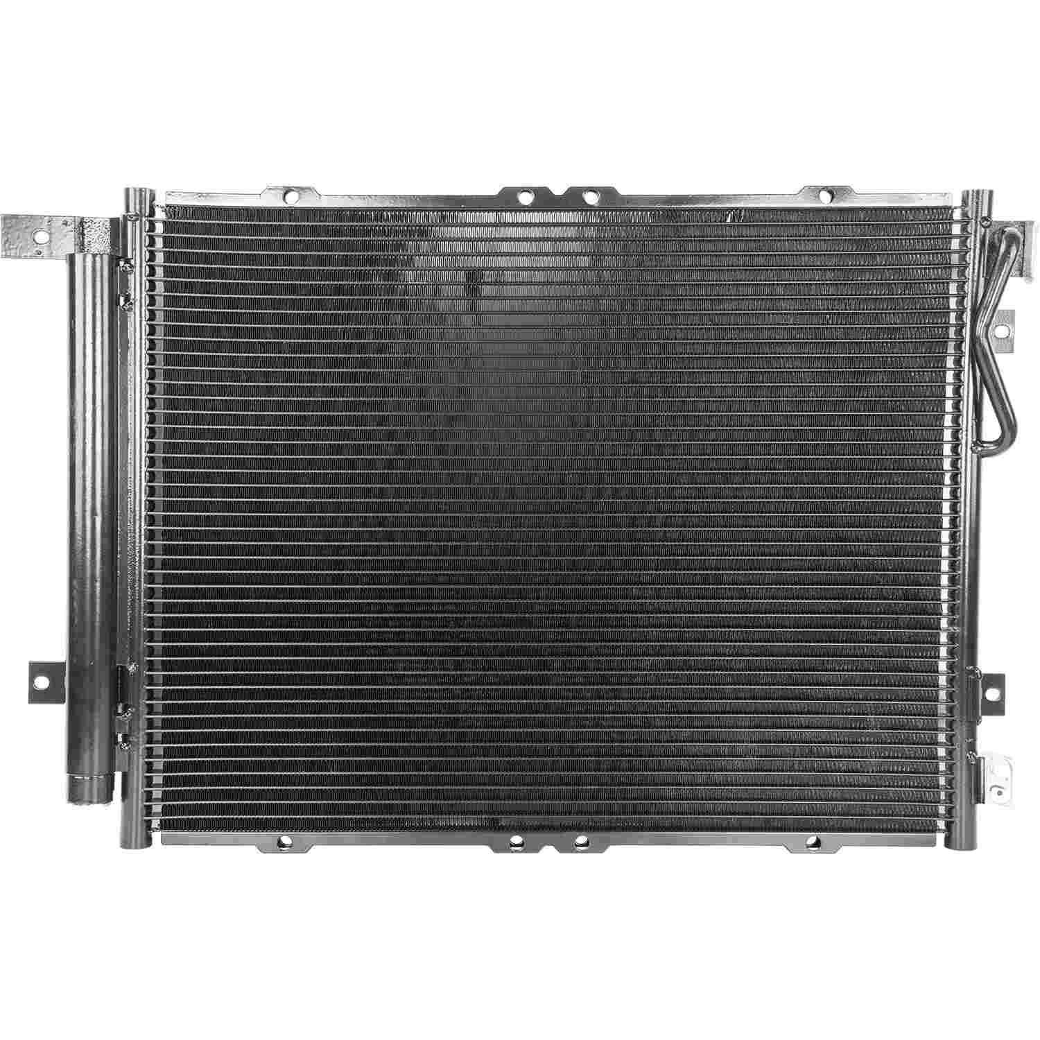 Global Parts Distributors LLC A/C Condenser 3098C