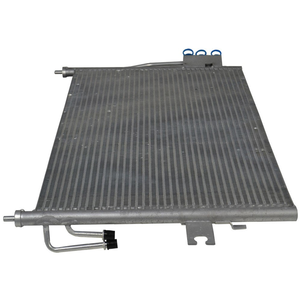 Global Parts Distributors LLC A/C Condenser 3100C