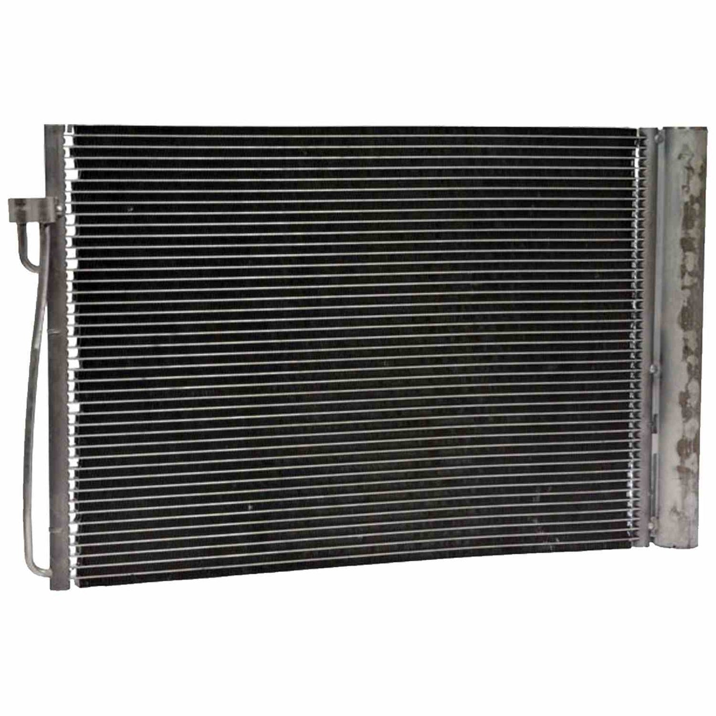 Global Parts Distributors LLC A/C Condenser 3105C