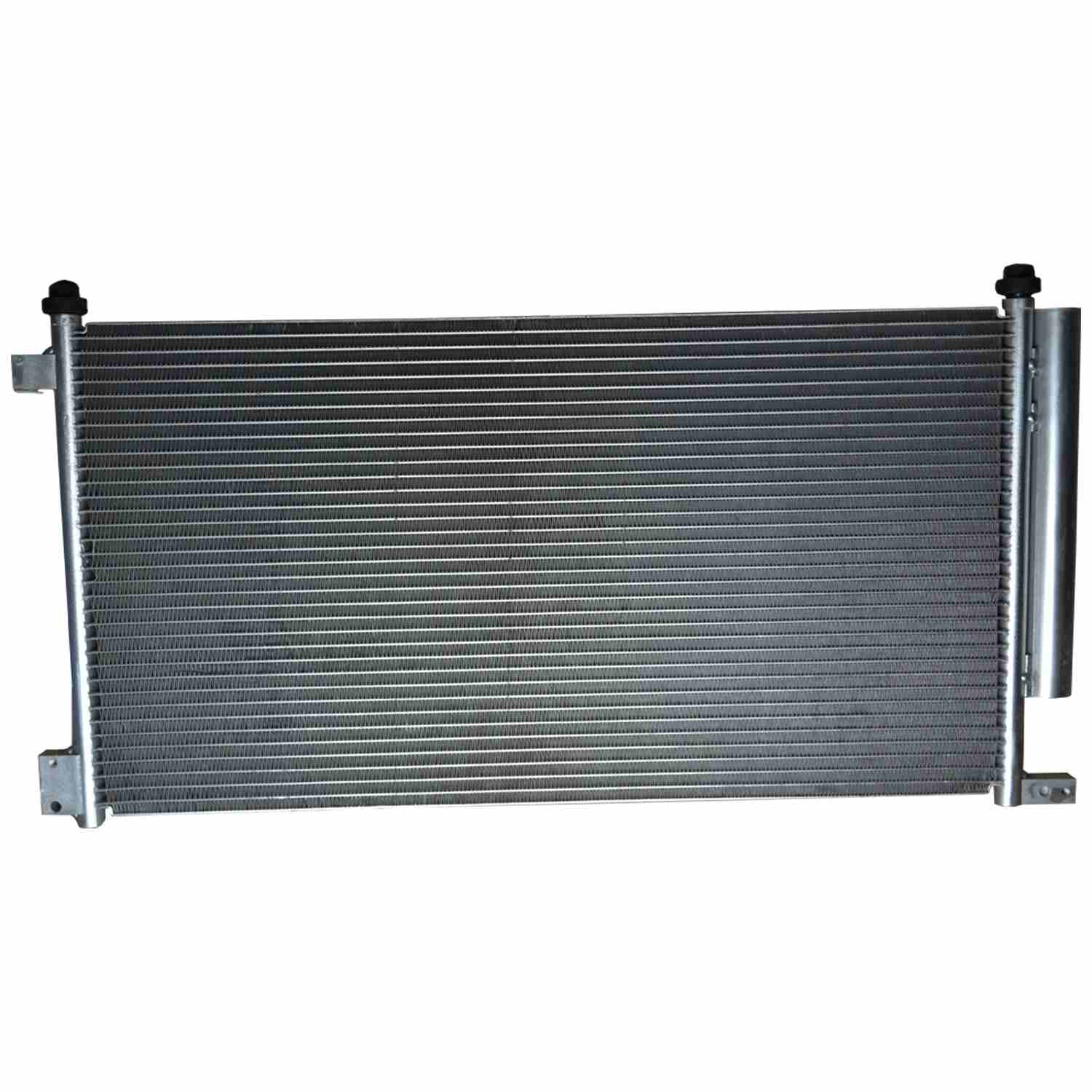 Global Parts Distributors LLC A/C Condenser 3152C