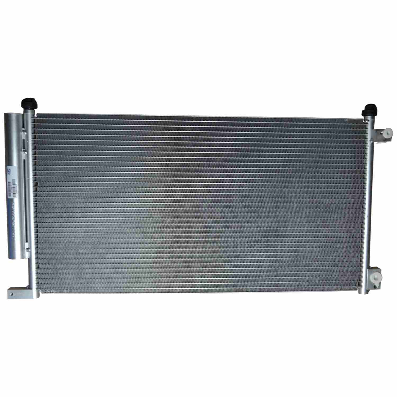 Global Parts Distributors LLC A/C Condenser 3152C