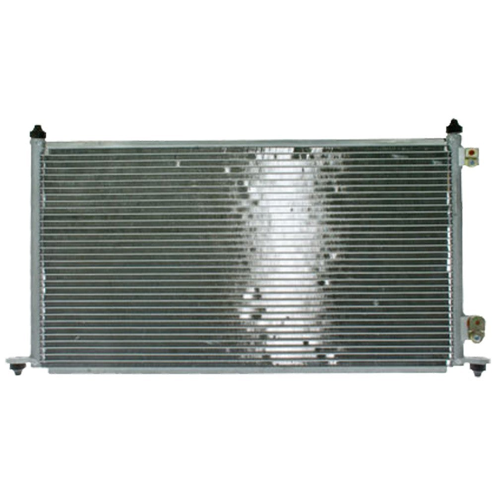 Global Parts Distributors LLC A/C Condenser 3153C