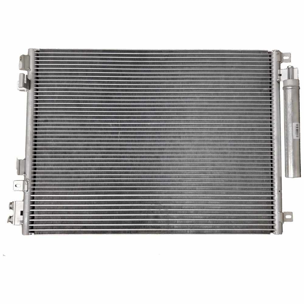 Global Parts Distributors LLC A/C Condenser 3237C