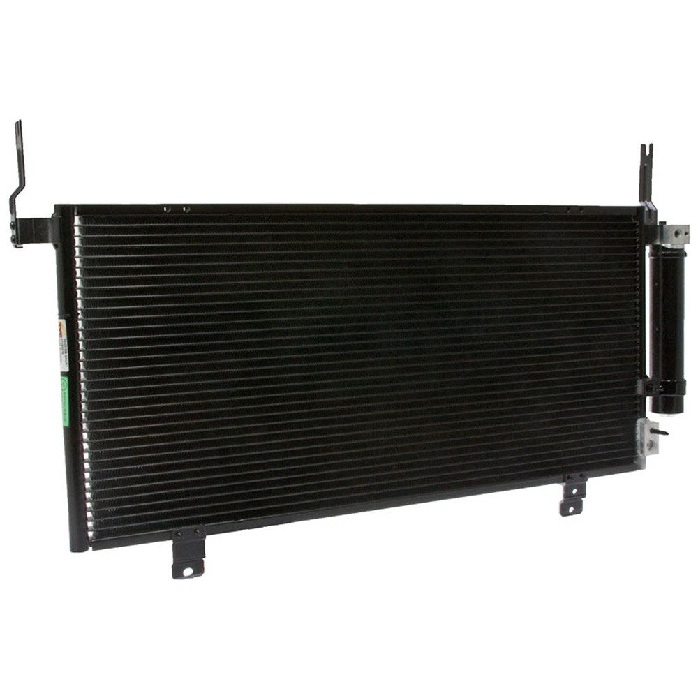 Global Parts Distributors LLC A/C Condenser 3238C