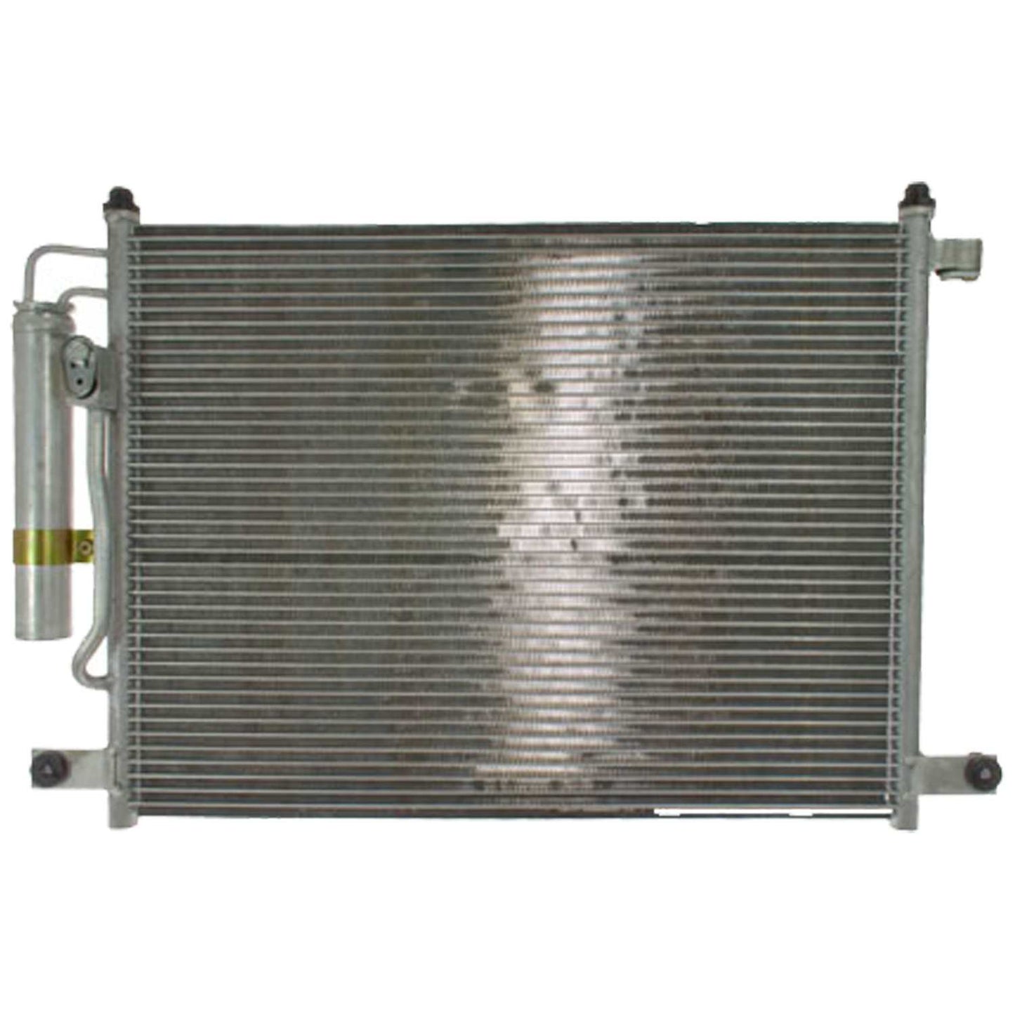 Global Parts Distributors LLC A/C Condenser 3240C