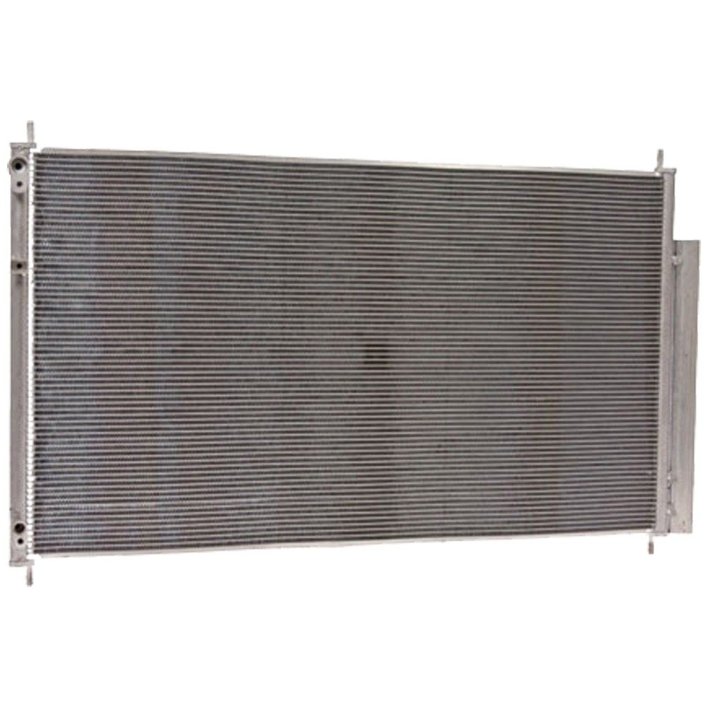 Global Parts Distributors LLC A/C Condenser 3246C