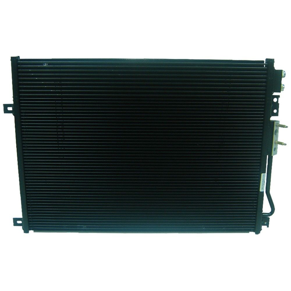 Global Parts Distributors LLC A/C Condenser 3247C