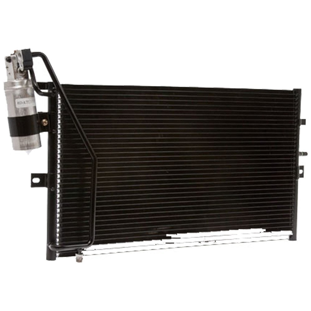 Global Parts Distributors LLC A/C Condenser 3275