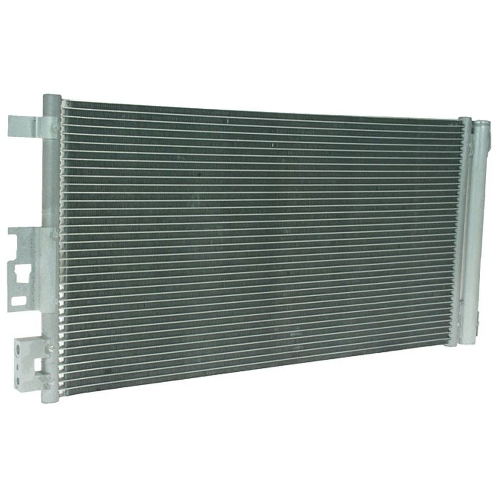 Global Parts Distributors LLC A/C Condenser 3279C
