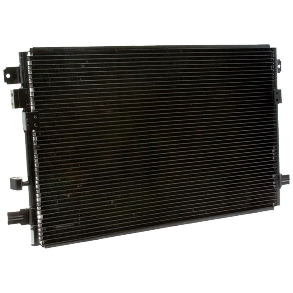Global Parts Distributors LLC A/C Condenser 3287C