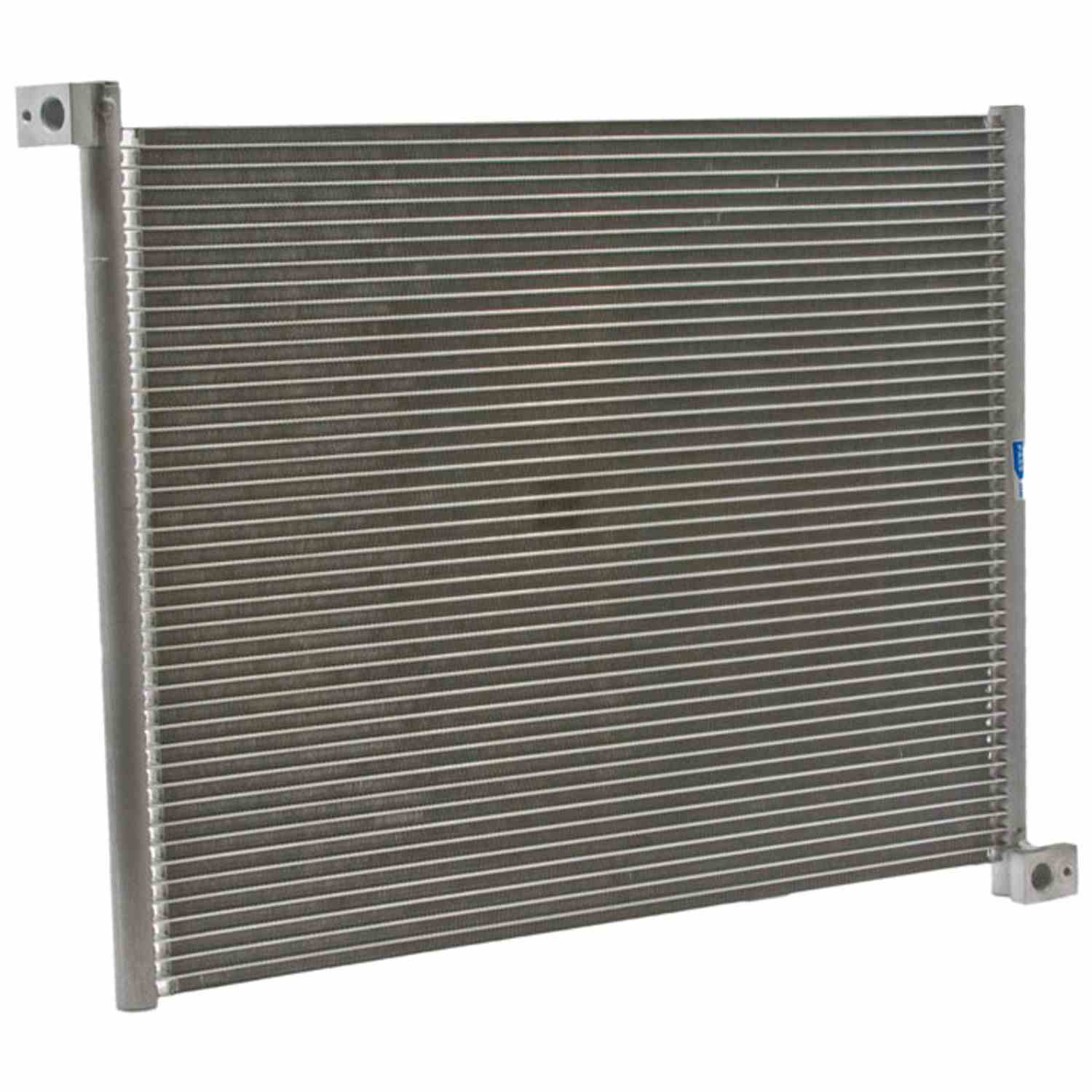Global Parts Distributors LLC A/C Condenser 3289C