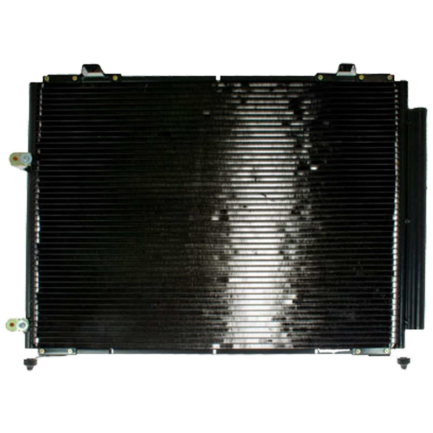 Global Parts Distributors LLC A/C Condenser 3290C