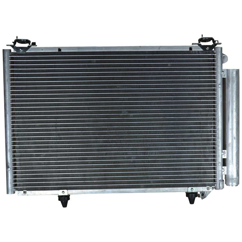 Global Parts Distributors LLC A/C Condenser 3300C
