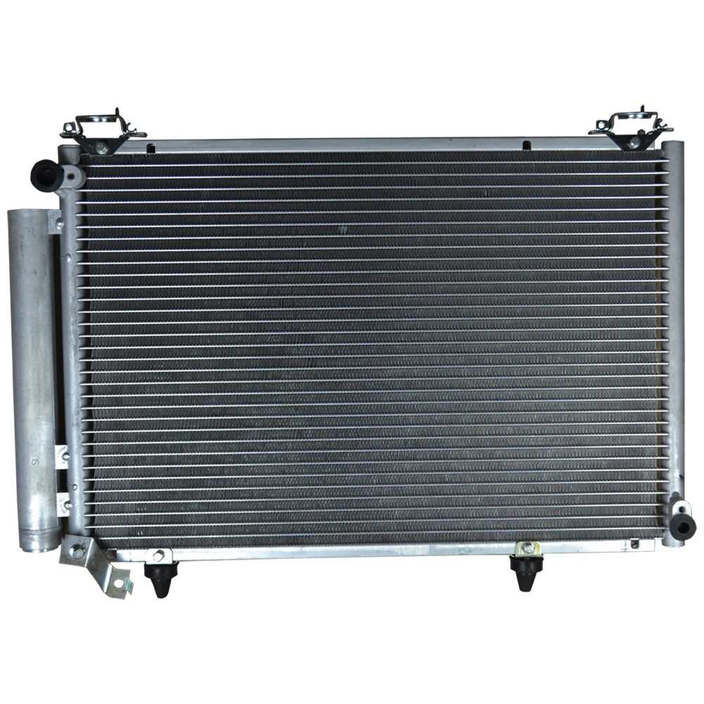 Global Parts Distributors LLC A/C Condenser 3300C