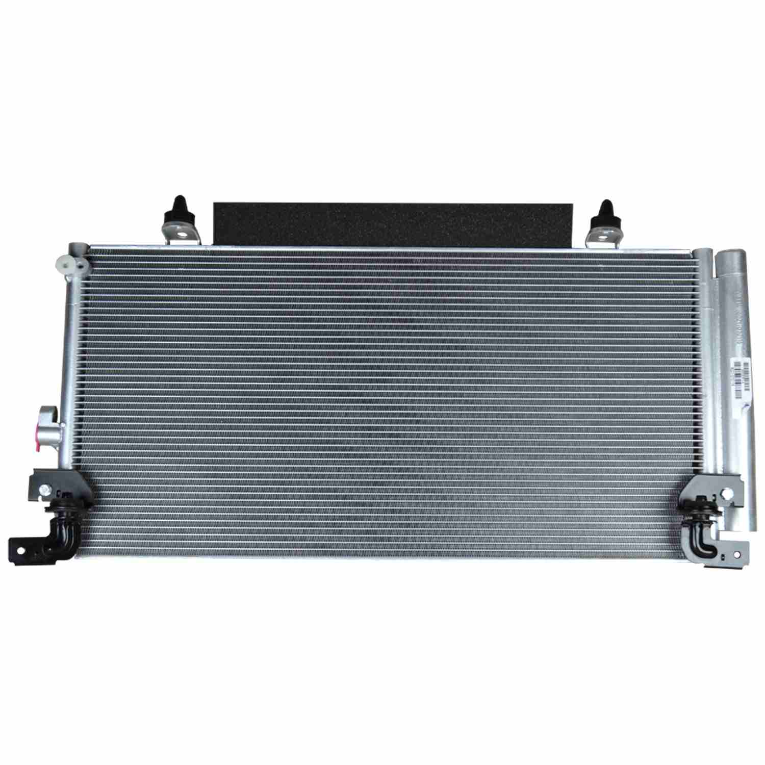 Global Parts Distributors LLC A/C Condenser 3314C