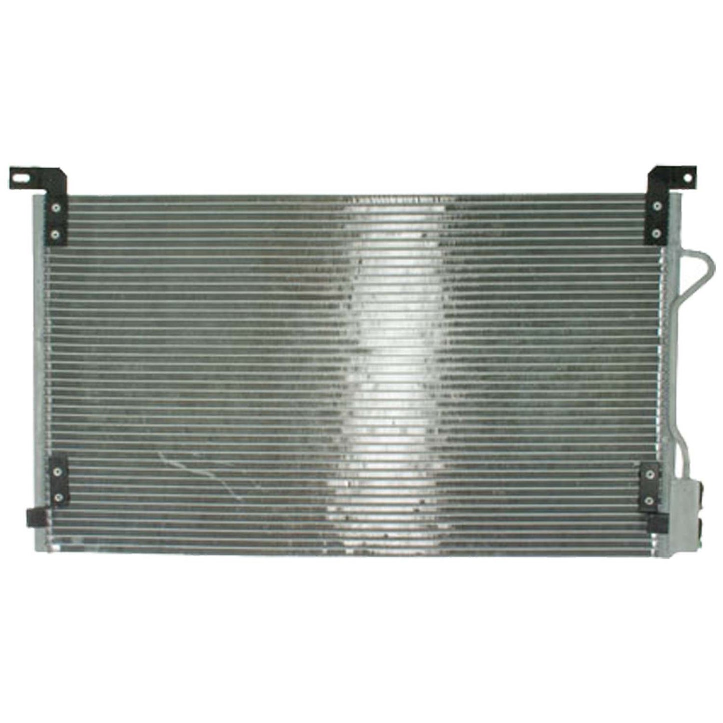 Global Parts Distributors LLC A/C Condenser 3361C