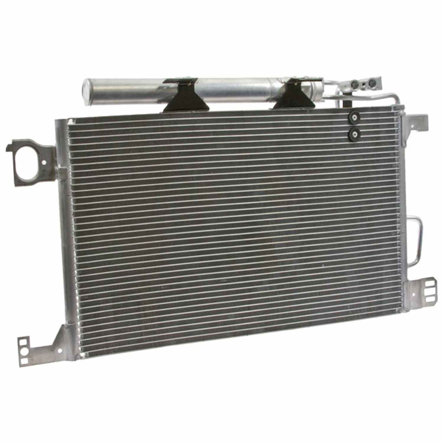 Global Parts Distributors LLC A/C Condenser 3385C