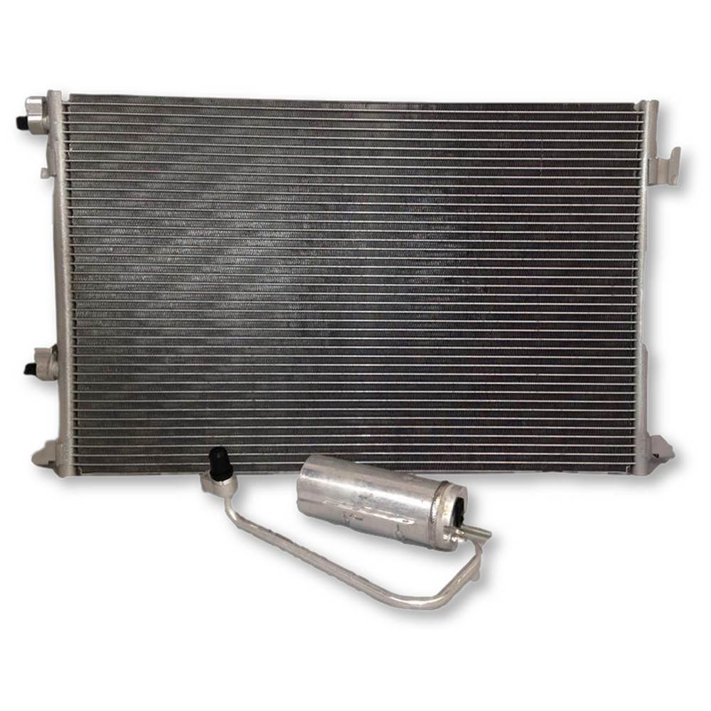 Global Parts Distributors LLC A/C Condenser 3388C
