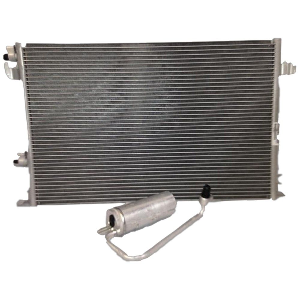 Global Parts Distributors LLC A/C Condenser 3388C