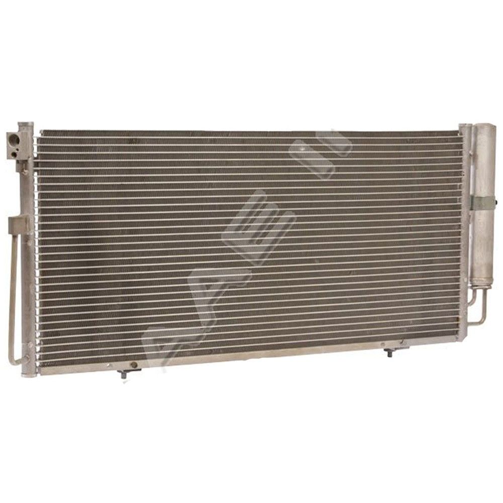Global Parts Distributors LLC A/C Condenser 3392C