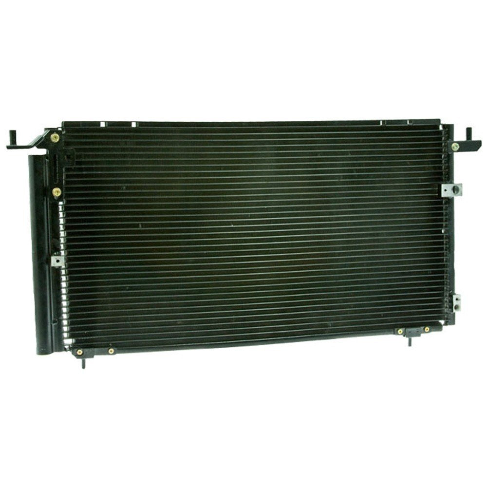 Global Parts Distributors LLC A/C Condenser 3395C