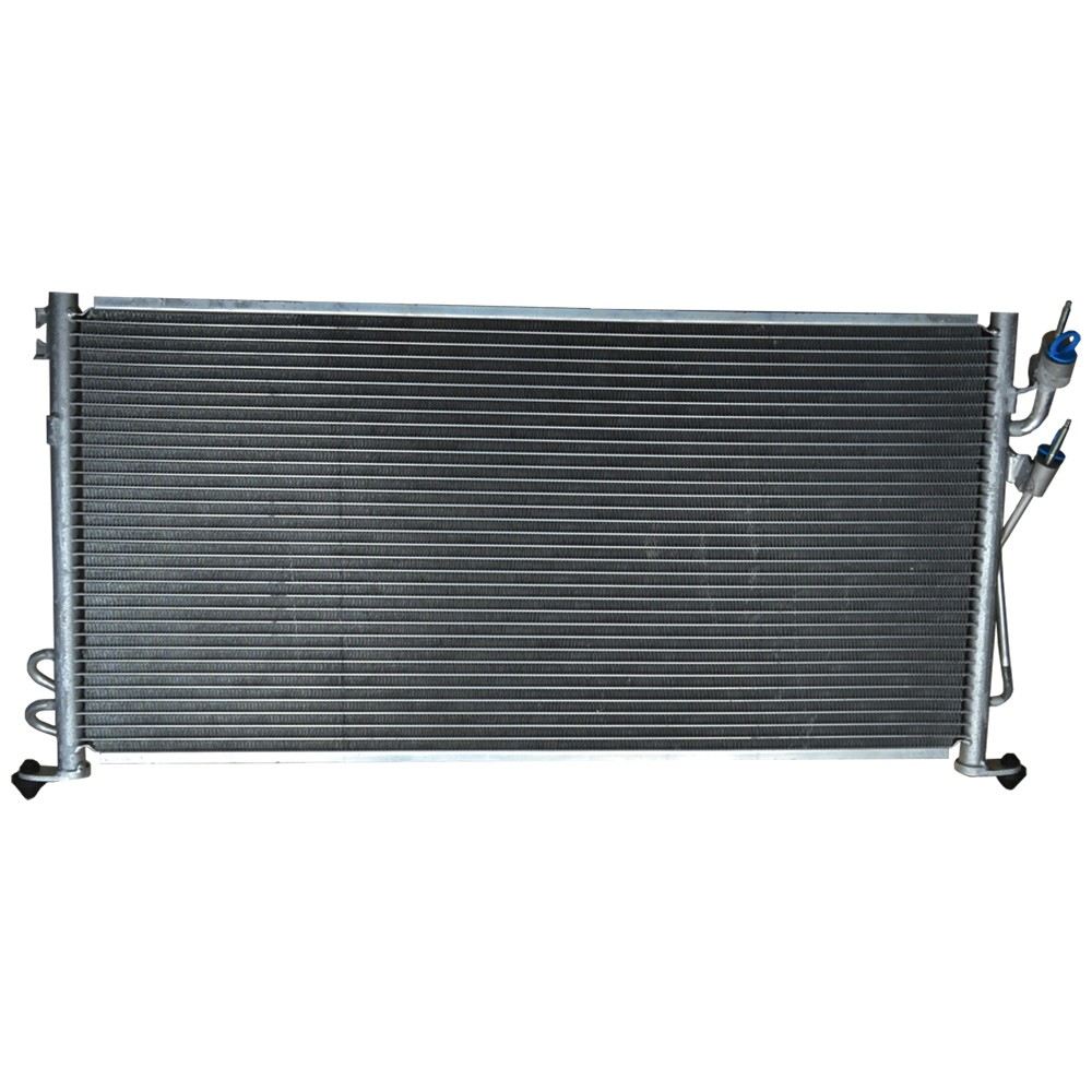 Global Parts Distributors LLC A/C Condenser 3398C