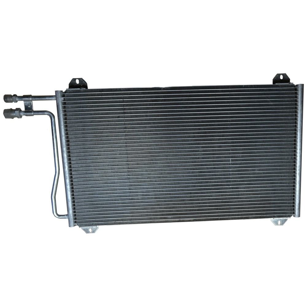 Global Parts Distributors LLC A/C Condenser 3399C