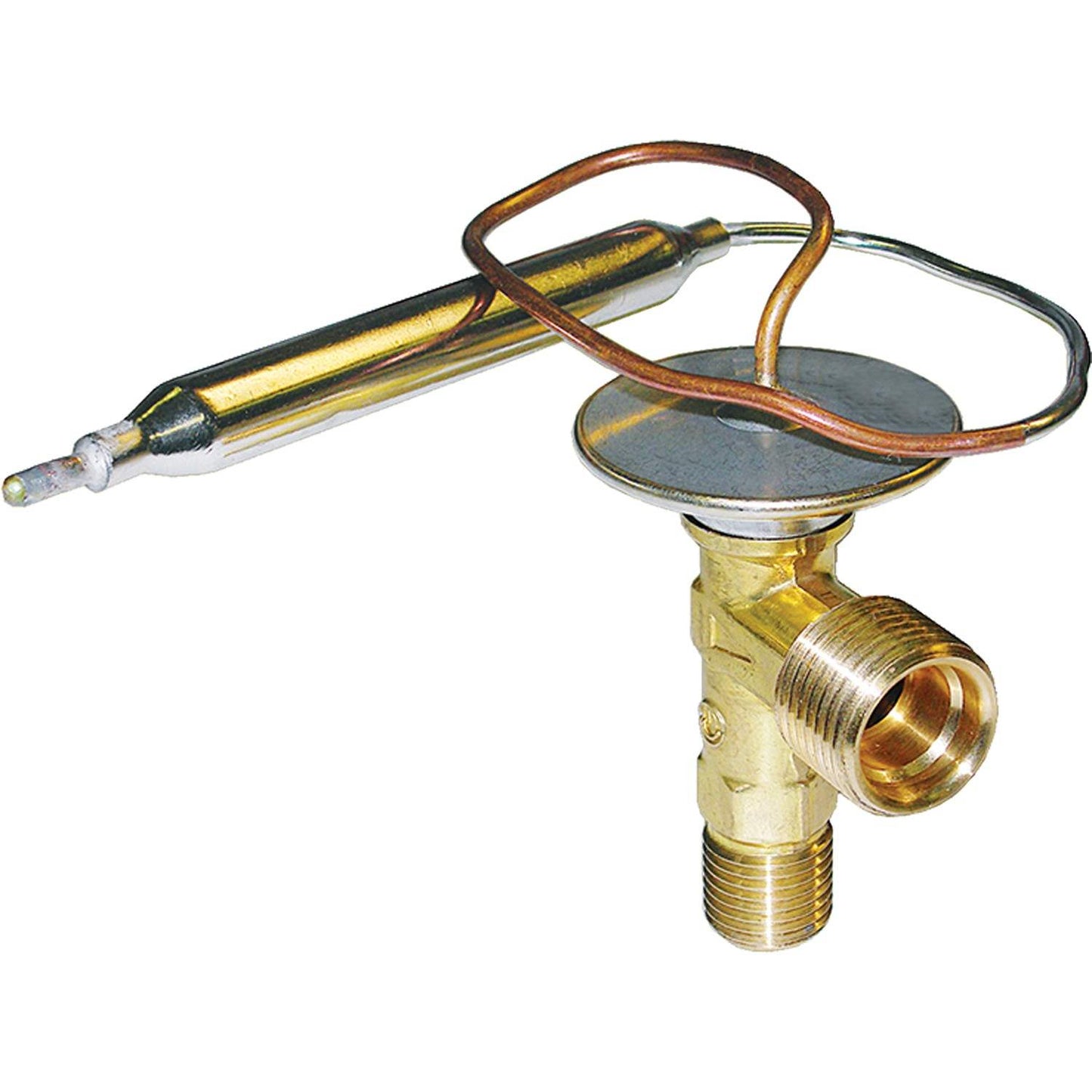 Global Parts Distributors LLC A/C Expansion Valve 3411239
