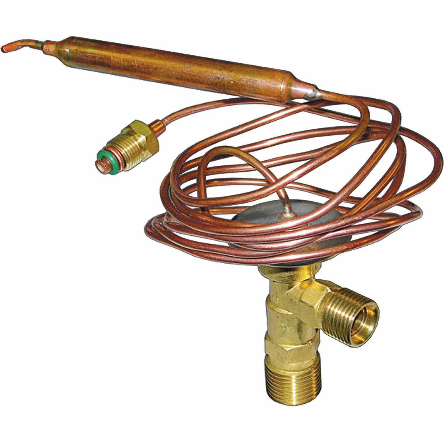 Global Parts Distributors LLC A/C Expansion Valve 3411242