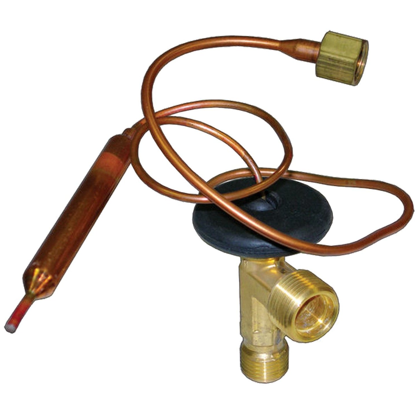 Global Parts Distributors LLC A/C Expansion Valve 3411248