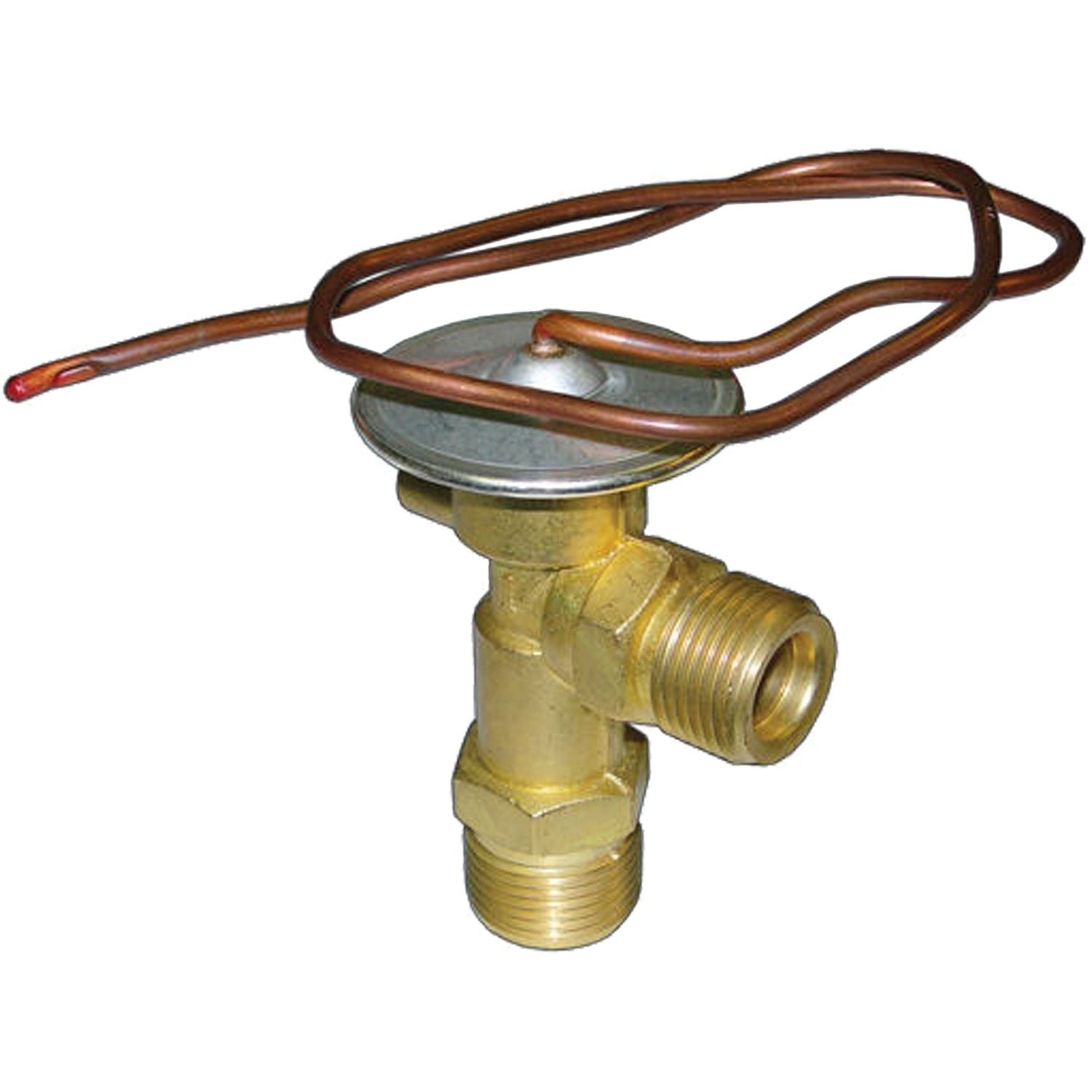 Global Parts Distributors LLC A/C Expansion Valve 3411256