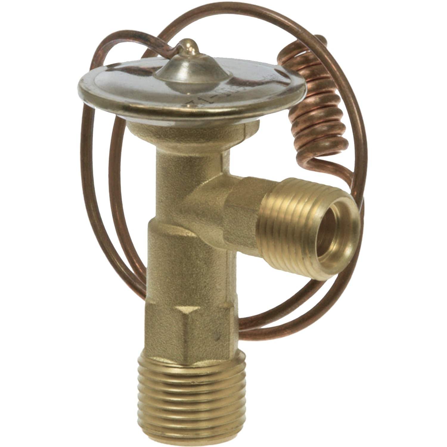 Global Parts Distributors LLC A/C Expansion Valve 3411265