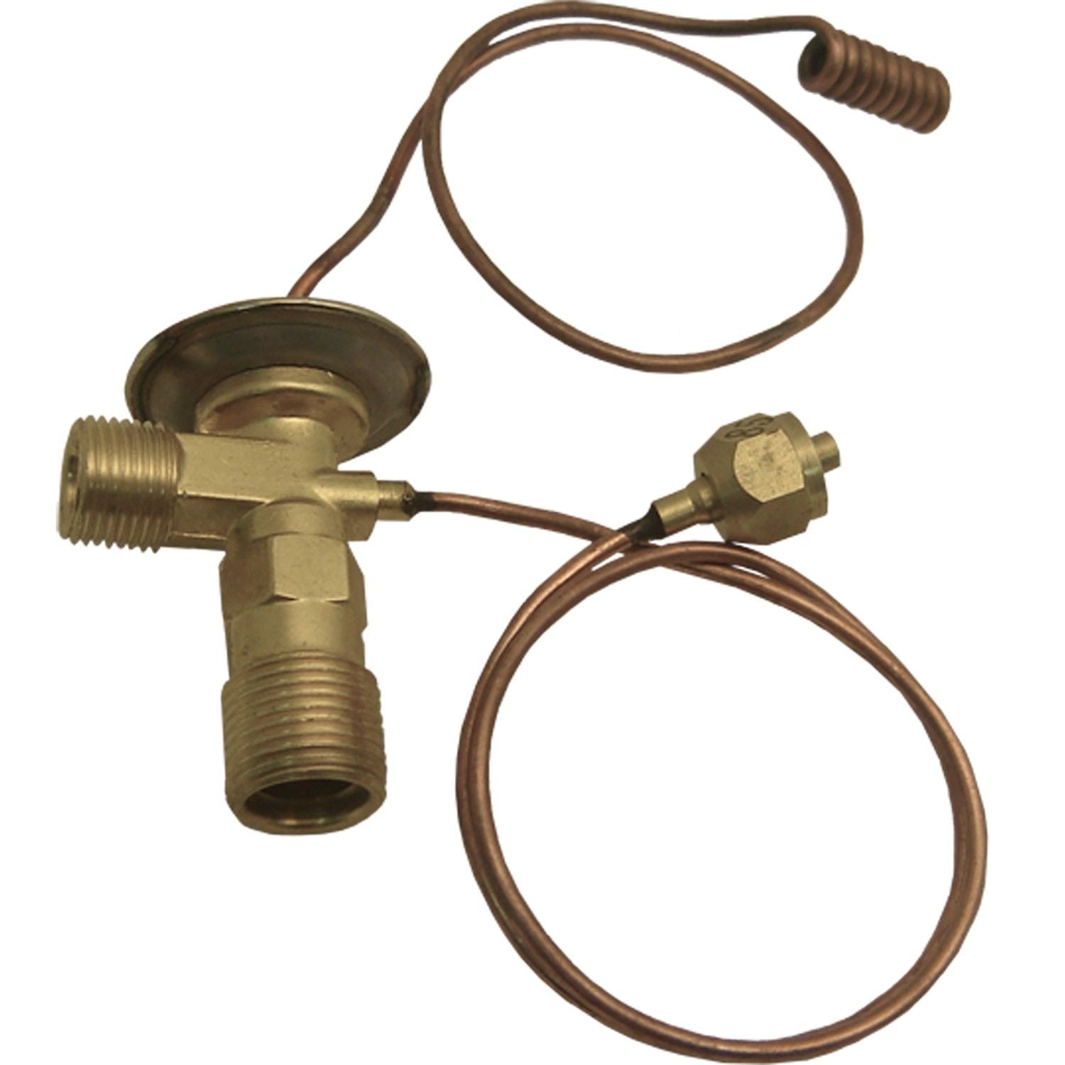 Global Parts Distributors LLC A/C Expansion Valve 3411272