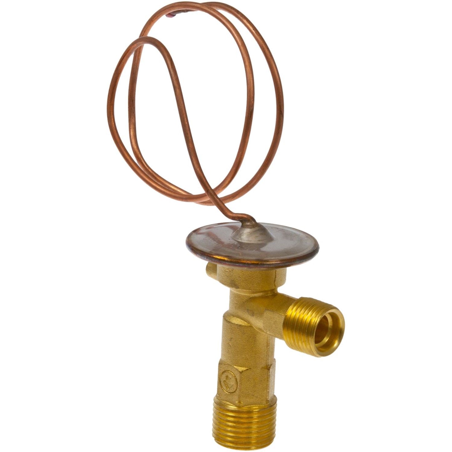 Global Parts Distributors LLC A/C Expansion Valve 3411273