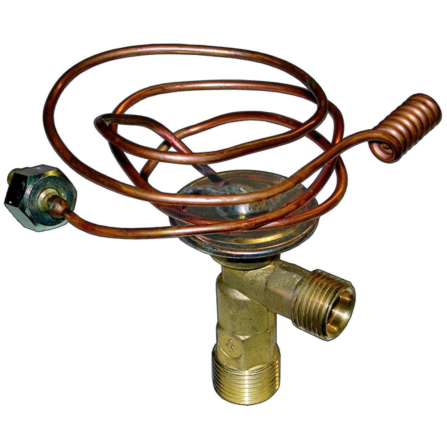 Global Parts Distributors LLC A/C Expansion Valve 3411287