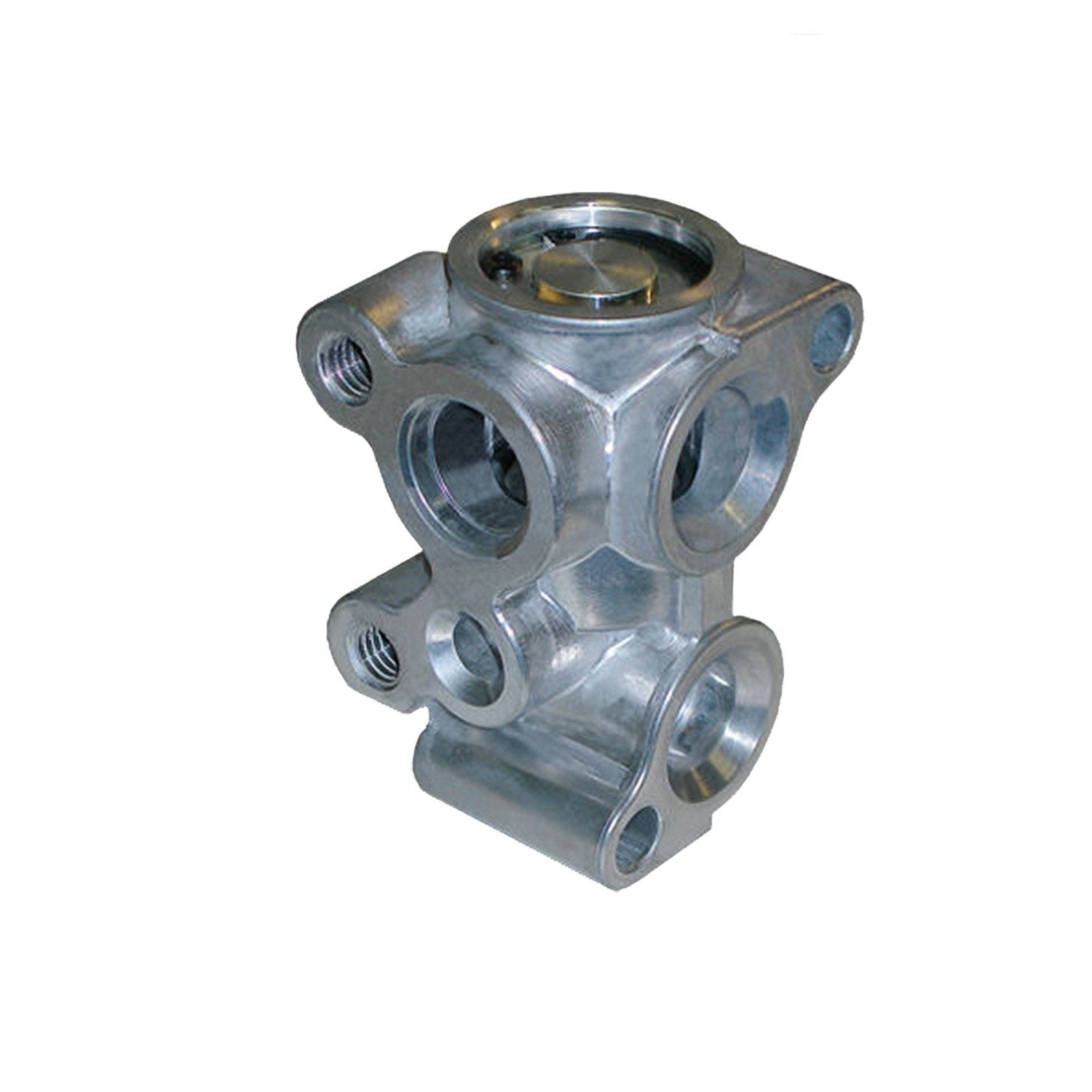 Global Parts Distributors LLC A/C Expansion Valve 3411300