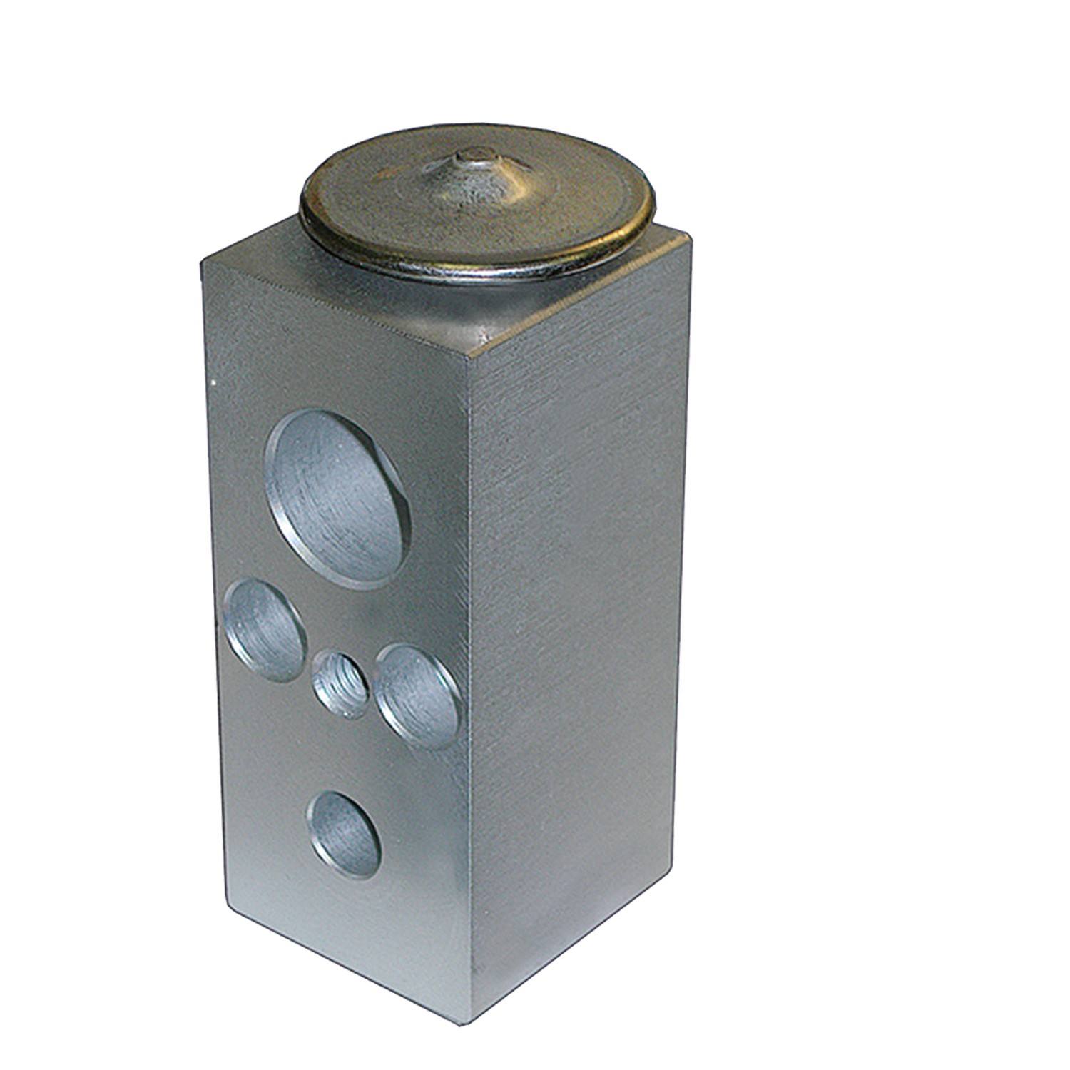 Global Parts Distributors LLC A/C Expansion Valve 3411313