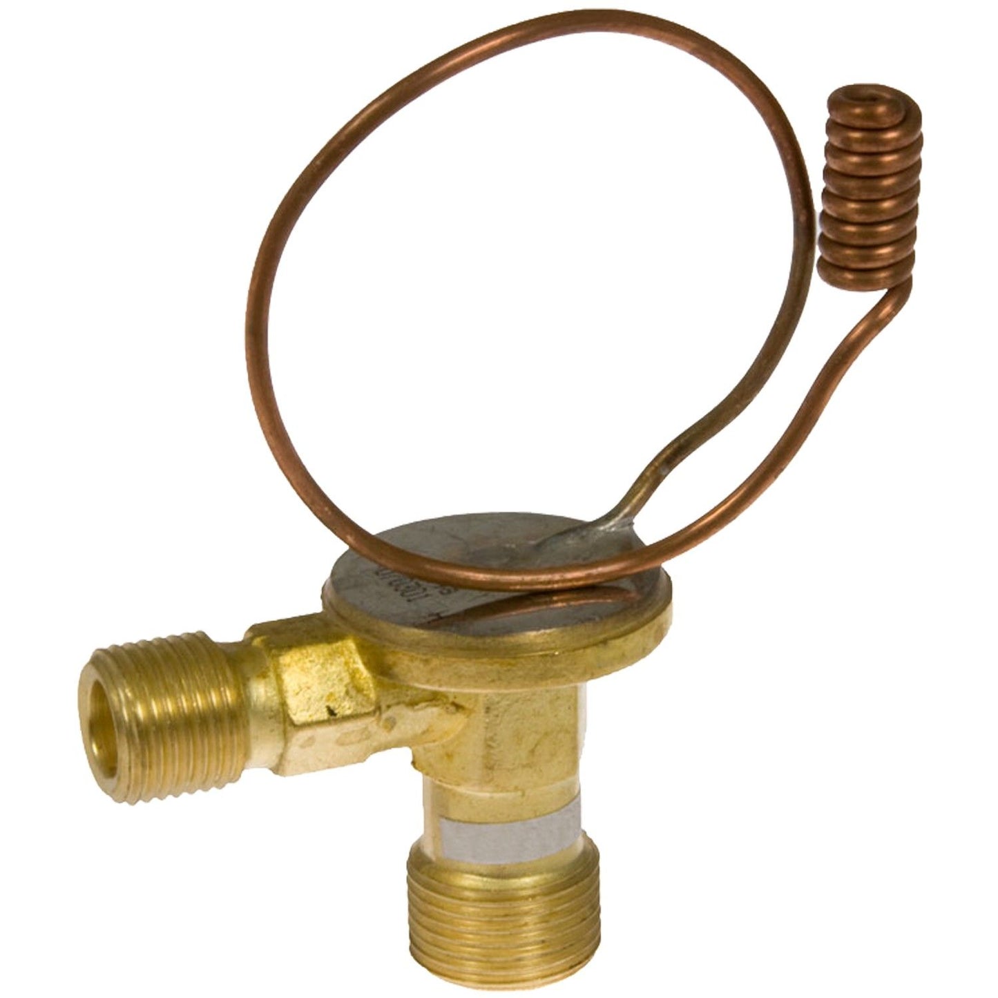 Global Parts Distributors LLC A/C Expansion Valve 3411319