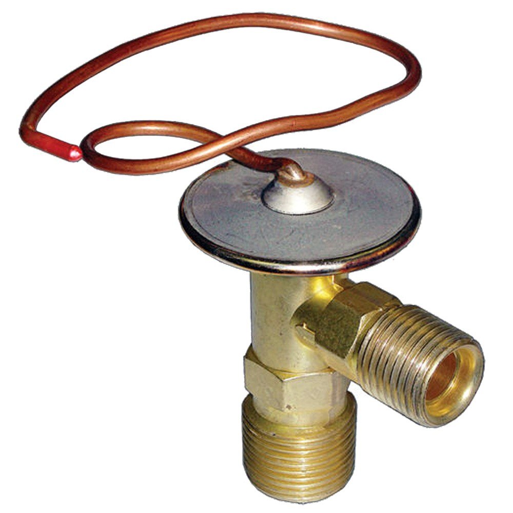 Global Parts Distributors LLC A/C Expansion Valve 3411320