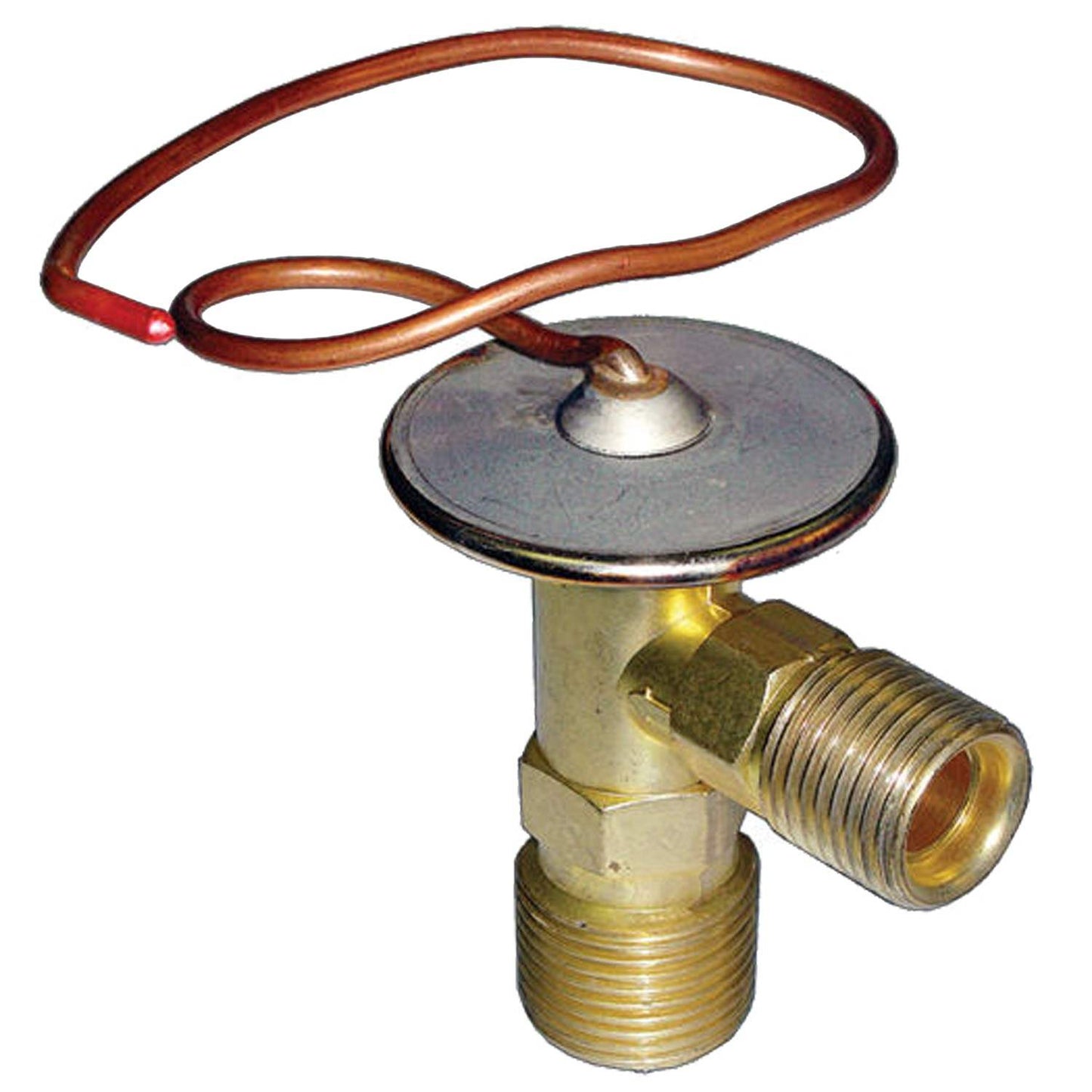 Global Parts Distributors LLC A/C Expansion Valve 3411320