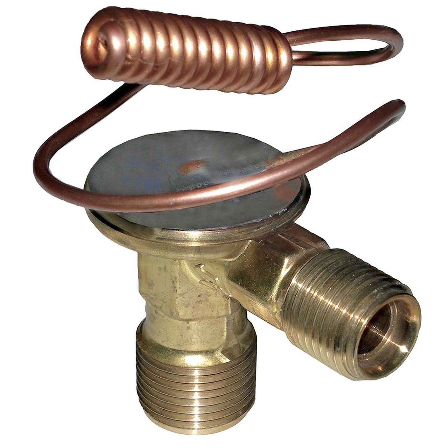 Global Parts Distributors LLC A/C Expansion Valve 3411322