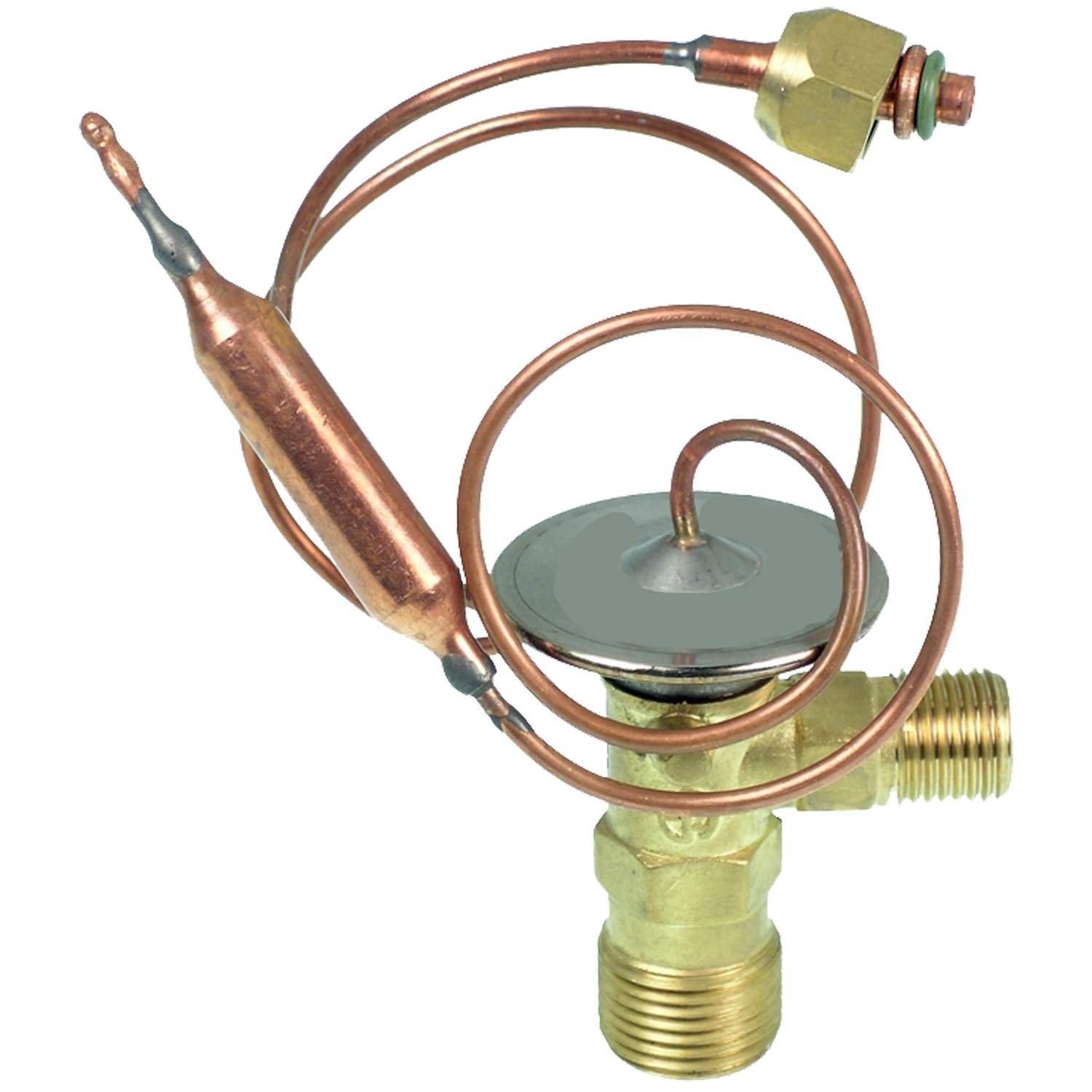 Global Parts Distributors LLC A/C Expansion Valve 3411336