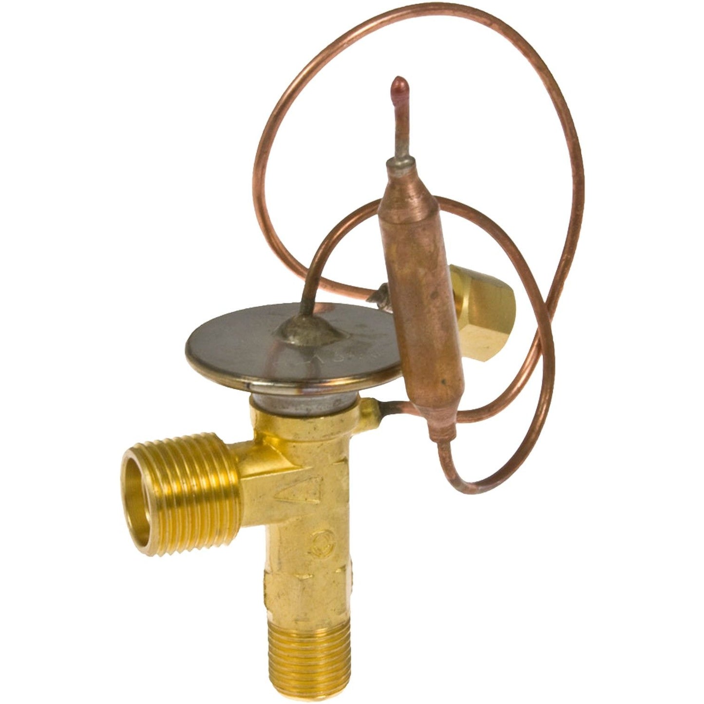 Global Parts Distributors LLC A/C Expansion Valve 3411339