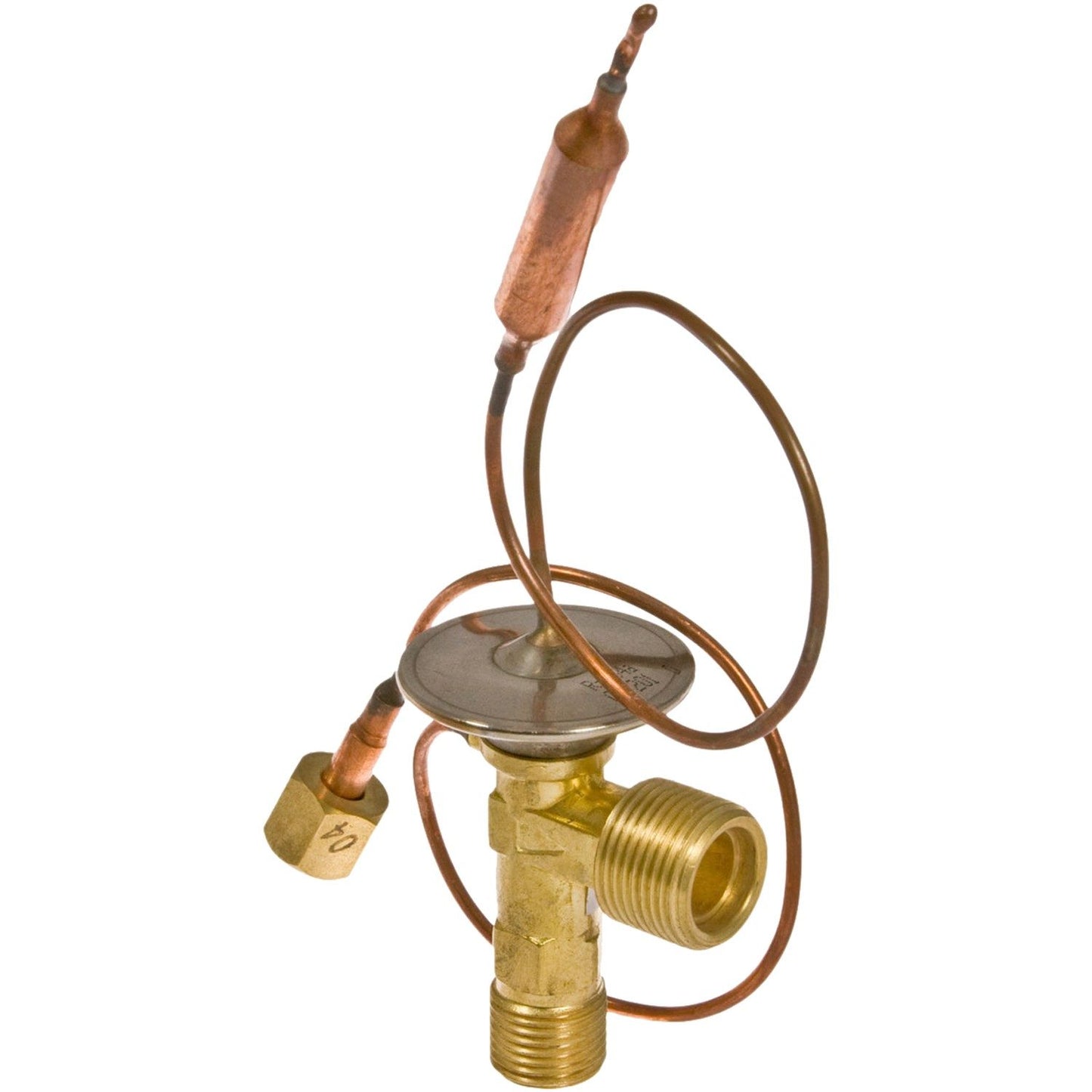 Global Parts Distributors LLC A/C Expansion Valve 3411349