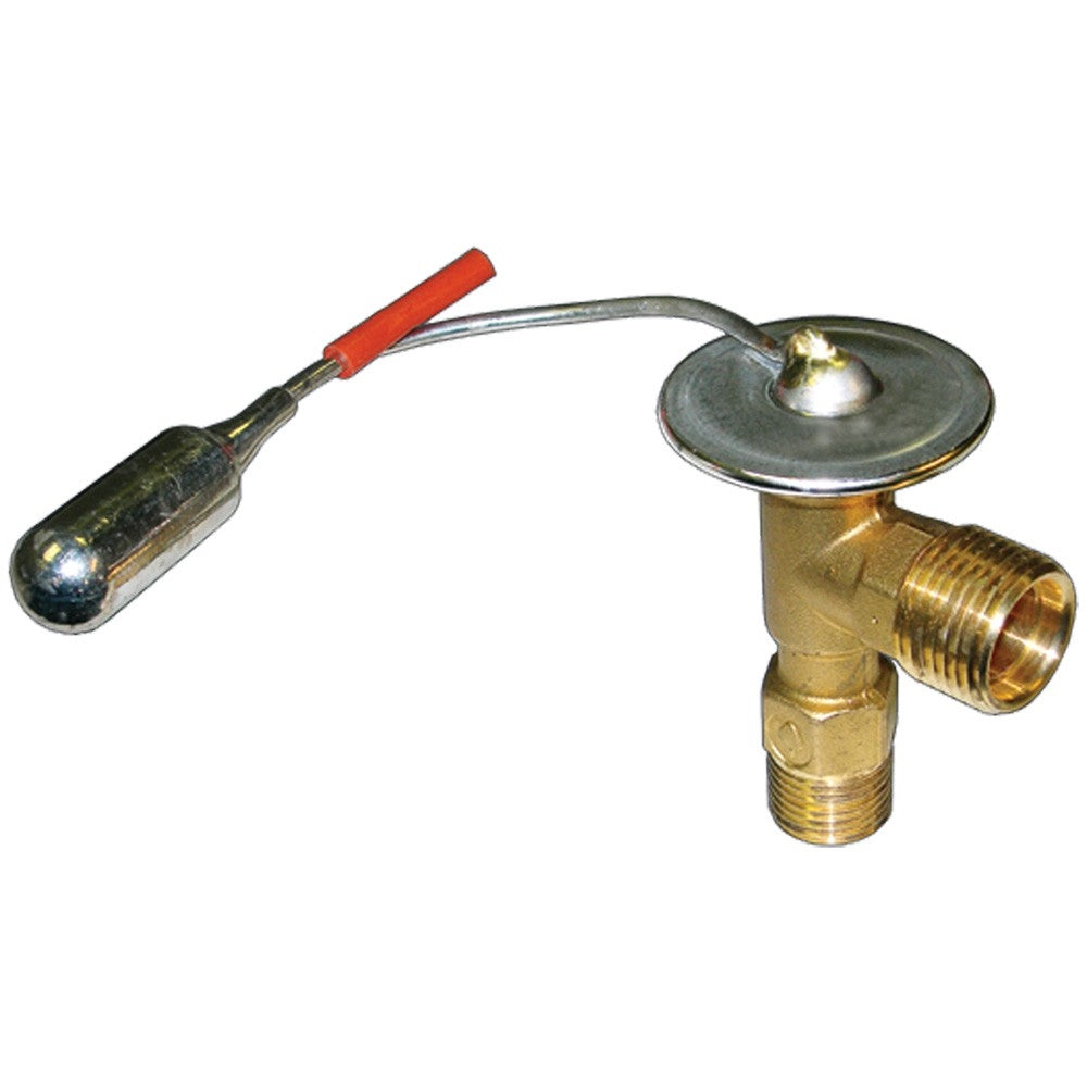 Global Parts Distributors LLC A/C Expansion Valve 3411362
