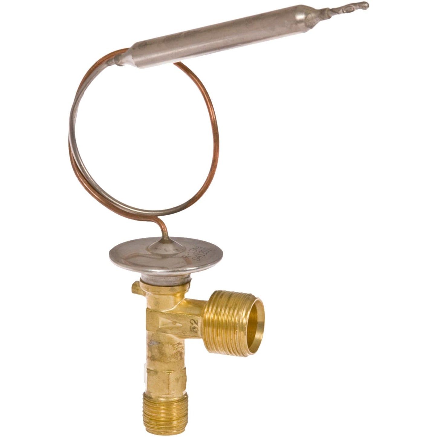 Global Parts Distributors LLC A/C Expansion Valve 3411374
