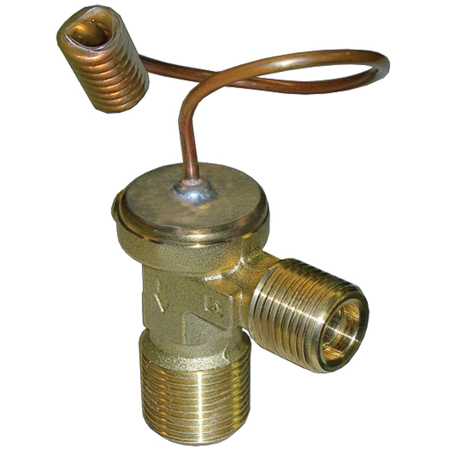 Global Parts Distributors LLC A/C Expansion Valve 3411431