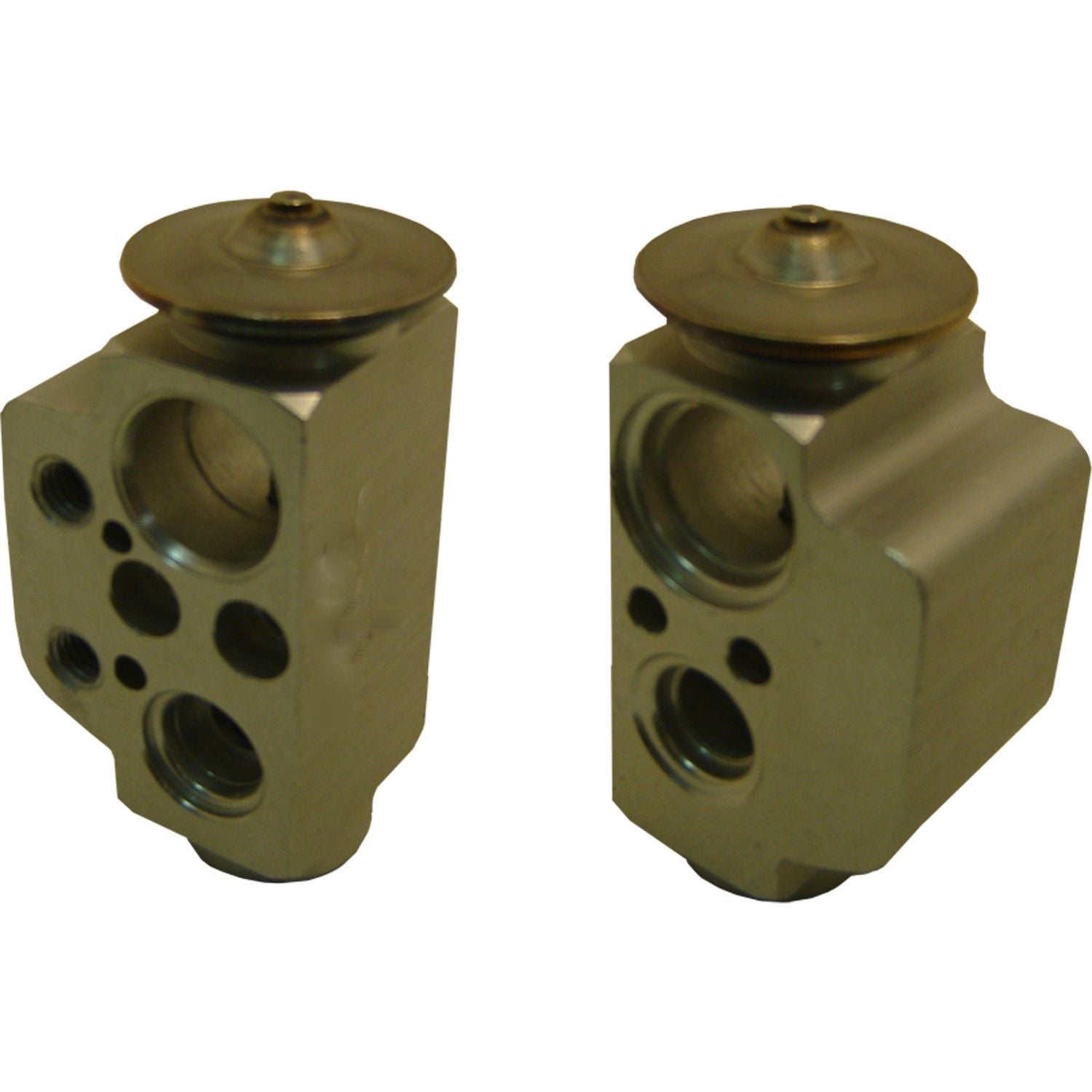 Global Parts Distributors LLC A/C Expansion Valve 3411442