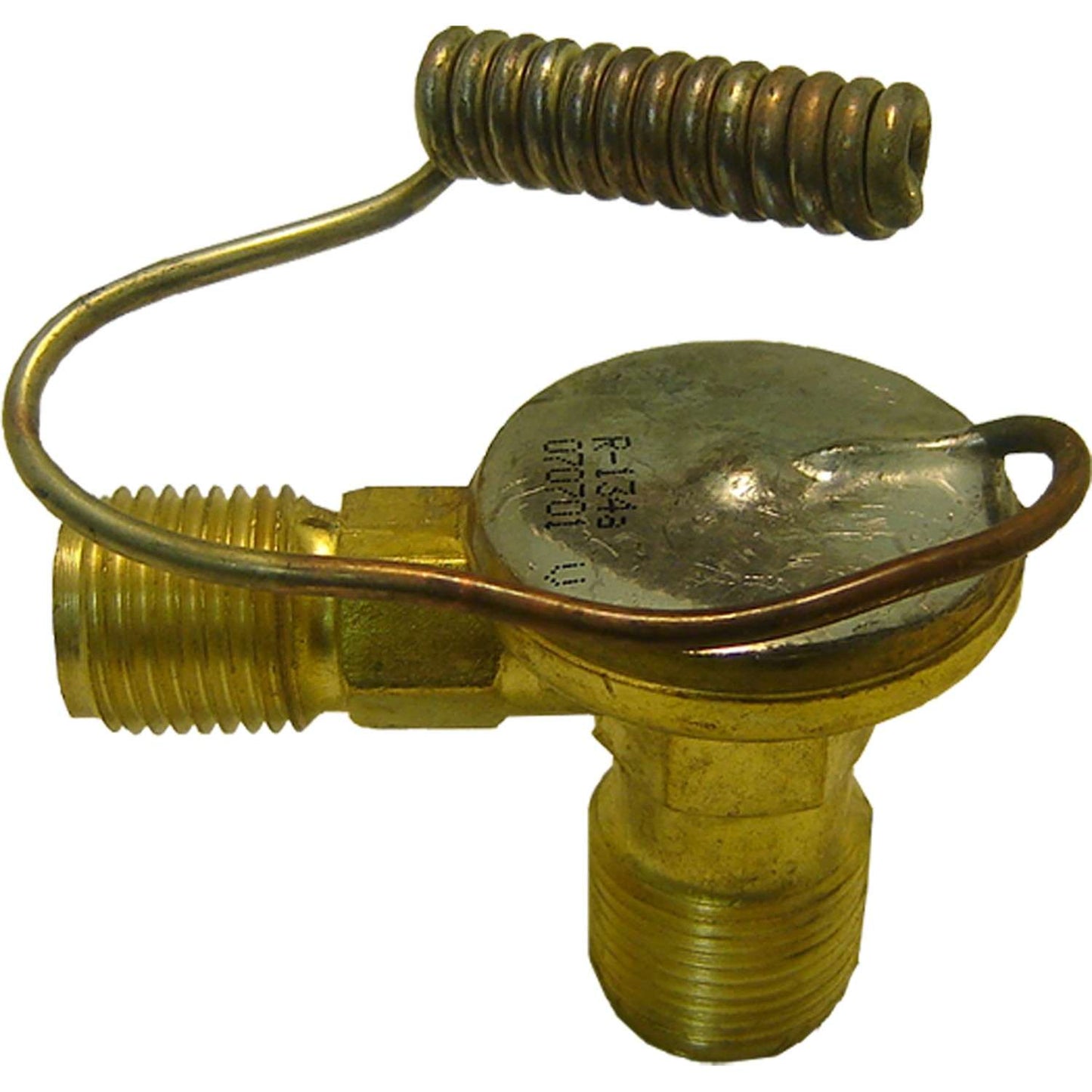 Global Parts Distributors LLC A/C Expansion Valve 3411448