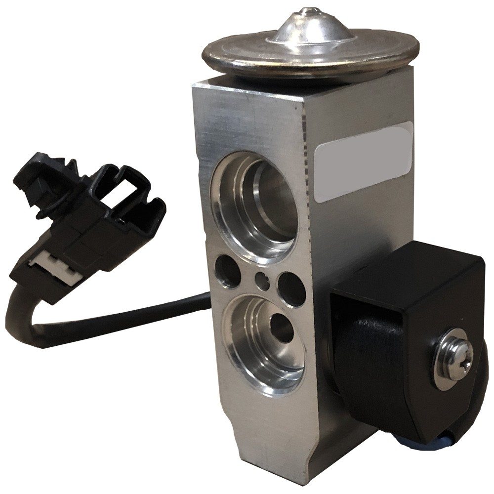 Global Parts Distributors LLC A/C Expansion Valve 3411478
